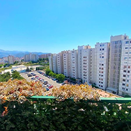 Apartment Ginna Split Exterior foto